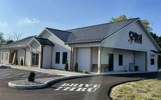 Heal Pet Care in Bloomfield, IN