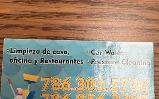 Sirena galban services INC in Miami, FL