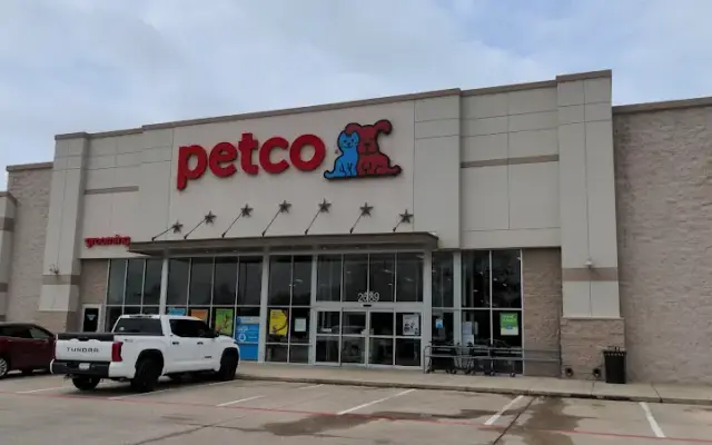 Petco in Rockwall, TX