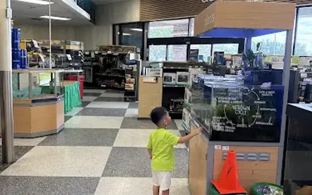 Petco in Houston, TX