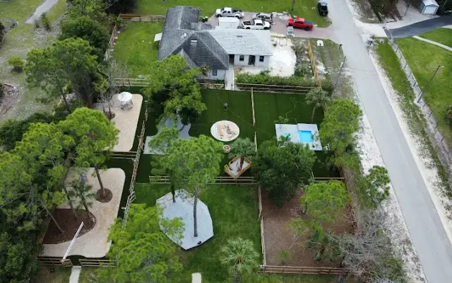 Acuarela Dog Ranch - Naples in Naples, FL