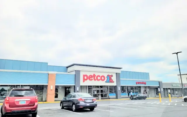 Petco in Parkville, MD