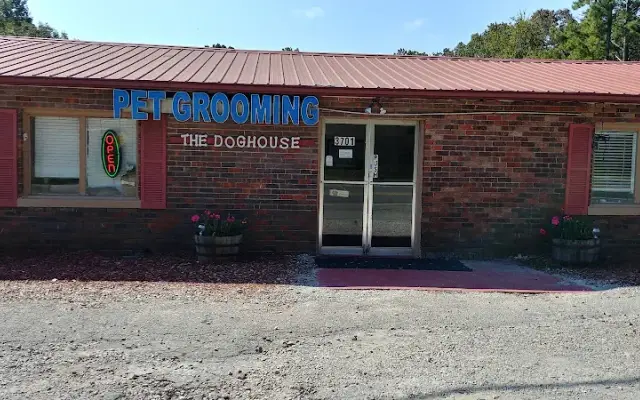 The Dog House Grooming Salon in Flowery Branch, GA