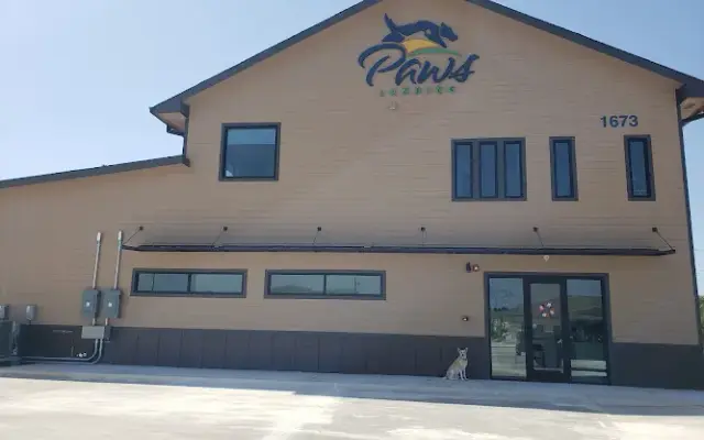 Paws Landing in Leander, TX