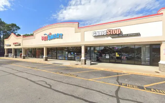 PetSmart Grooming in Smithfield, NC
