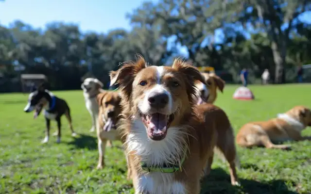 PetSquad in Grove, OK