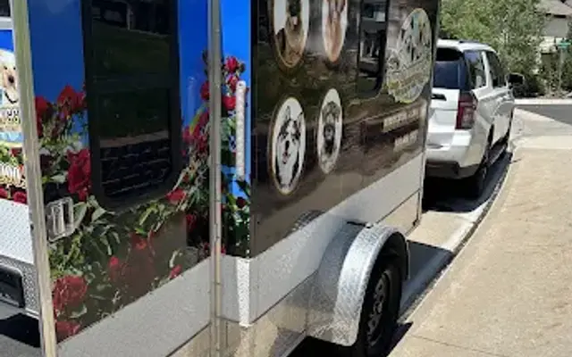 The Dawggie Spa in Sedalia, CO