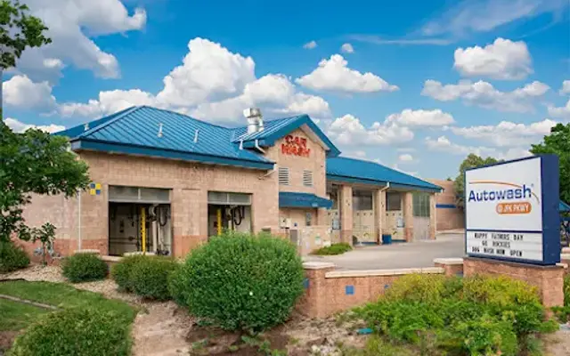 Autowash @ JFK Pkwy Car Wash in Fort Collins, CO