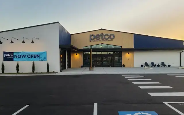 Petco in Conway, SC