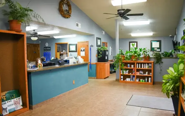 South County Animal Hospital, A Thrive Pet Healthcare Partner in Greenwood, AR