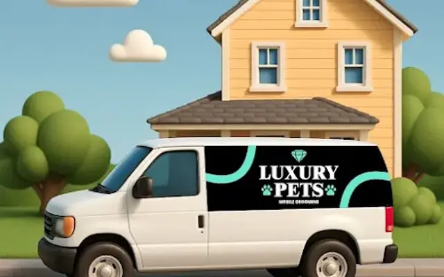 Luxury Pets | Mobile Grooming in Weston, FL