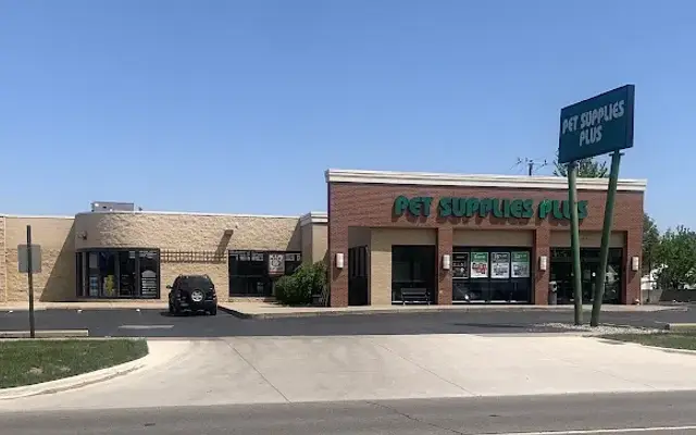 Pet Supplies Plus Southgate in Southgate, MI