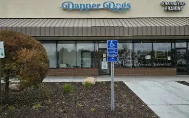 Dapper Dogs Eden Prairie in Eden Prairie, MN