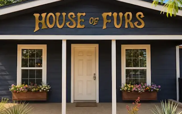 House Of Furs Belton in Belton, TX