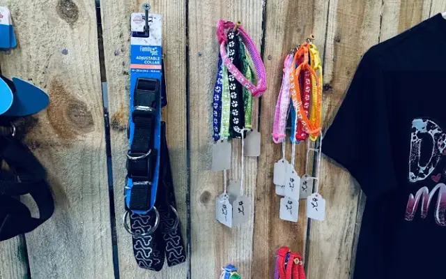 Barks & Bubbles LLC in Tallassee, AL