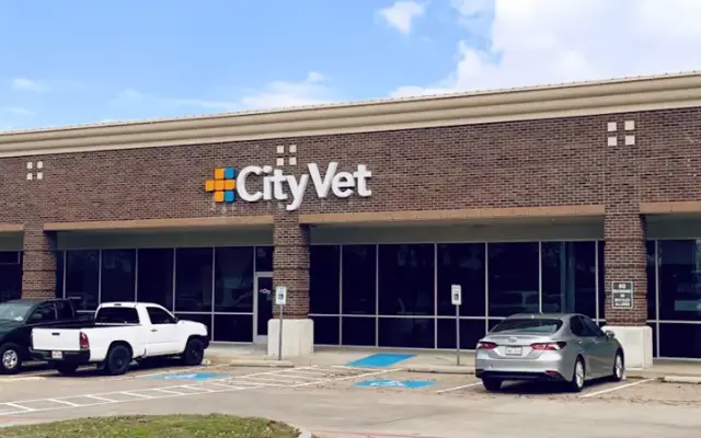 CityVet | Coppell in Coppell, TX