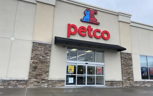 Petco in Fort Oglethorpe, GA