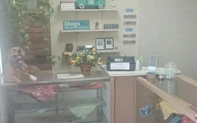 M&D GROOMING in Pryor, OK