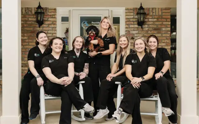 Bayside Animal Hospital in Daphne, AL