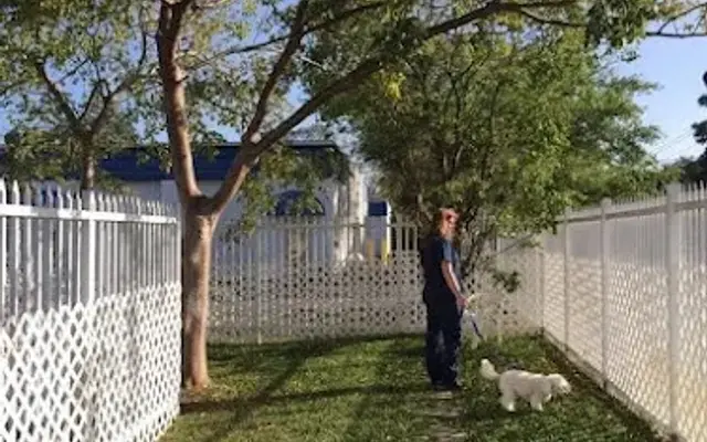 VCA Stirling Square Animal Hospital in Hollywood, FL