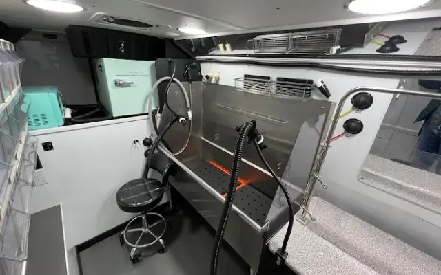 Pet Rinse Repeat – Mobile Dog Grooming in Kansas City, MO