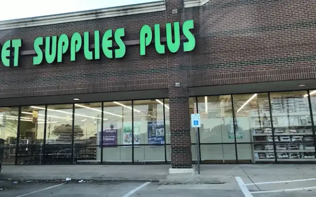 Pet Supplies Plus Lewisville in Lewisville, TX