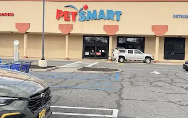 PetSmart in East Brunswick, NJ