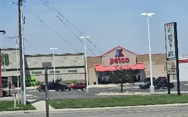Petco in Casper, WY
