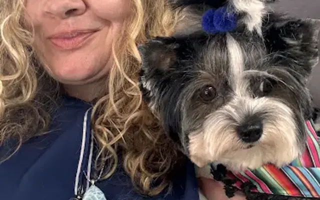 For The Love Of Dogs Mobile Spa LLC in Yorktown, VA