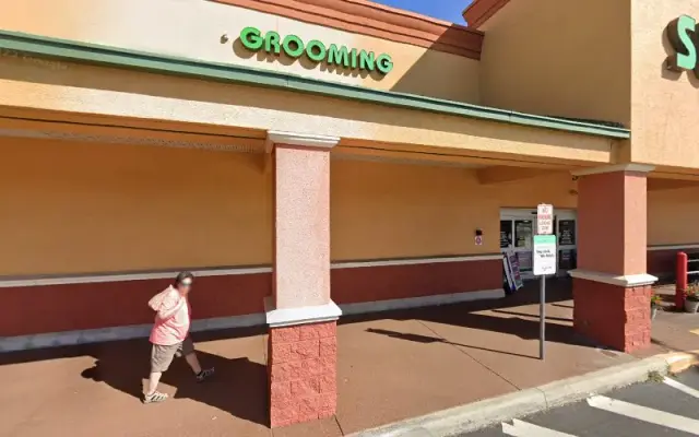 Pet Supplies Plus Pinellas Park Grooming in Pinellas Park, FL