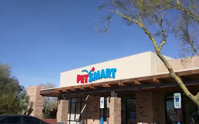 PetSmart in Scottsdale, AZ