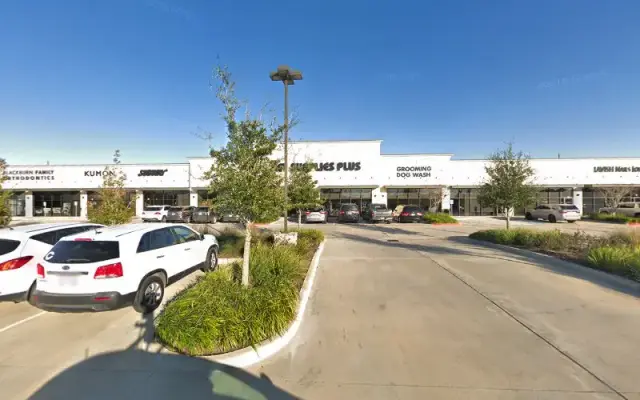 Pet Supplies Plus Katy West Grooming in Katy, TX