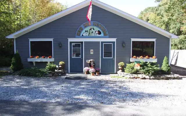 New Inn Kennels in East Haddam, CT