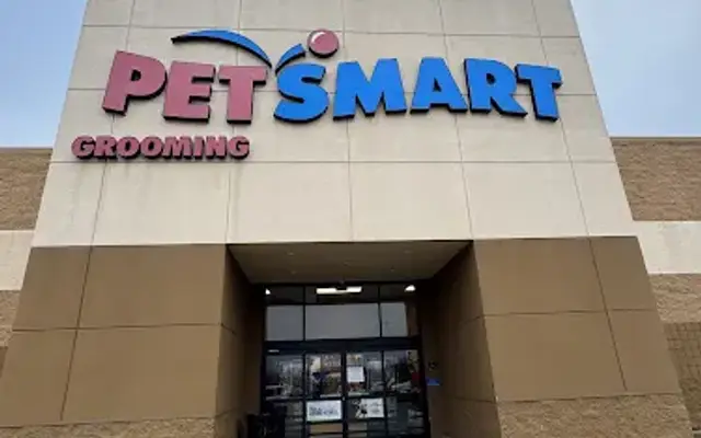 PetSmart in Jackson, MI
