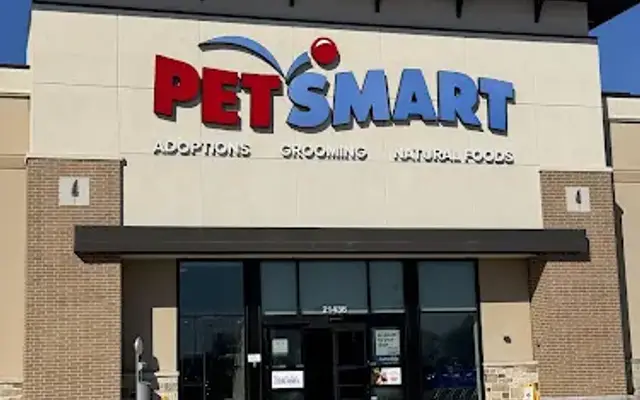 PetSmart in New Caney, TX