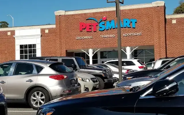 PetSmart in Glen Cove, NY