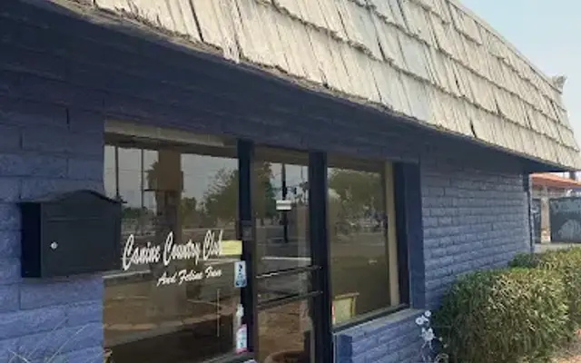 Canine Country Club & Feline Inn in Phoenix, AZ