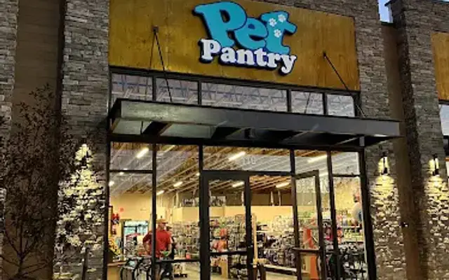 Pet Pantry & Dog Wash in Fountain, CO