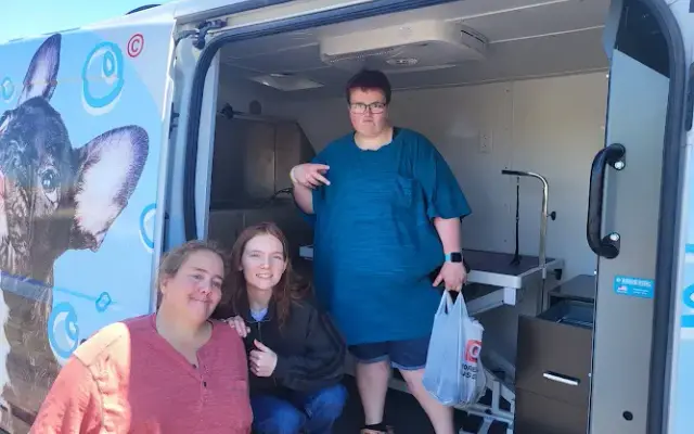 Pawgo/Jennifer in Chandler, AZ