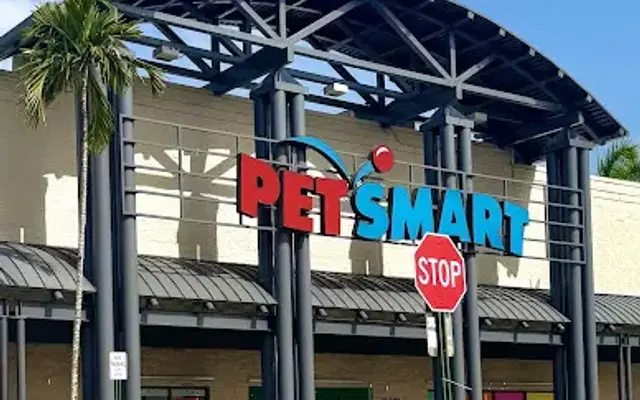 PetSmart in Aventura, FL