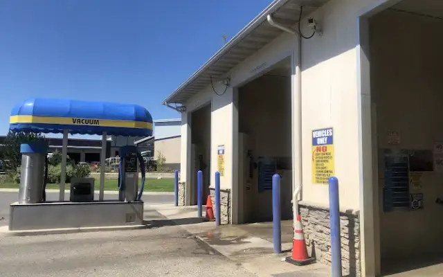 Bridger Bubbles Car & Dog Wash in Bozeman, MT