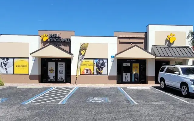 Well Groomed Pets West Bradenton in Bradenton, FL