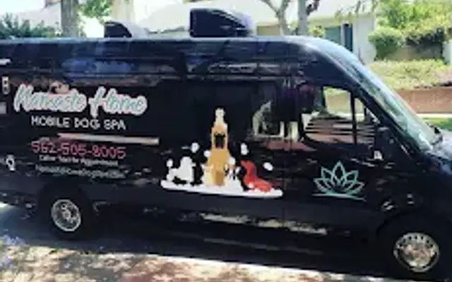 Namaste Home Dog Spa in Las Vegas, NV