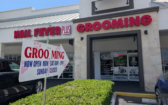 Bark Club Dog Spa in Cutler Bay, FL