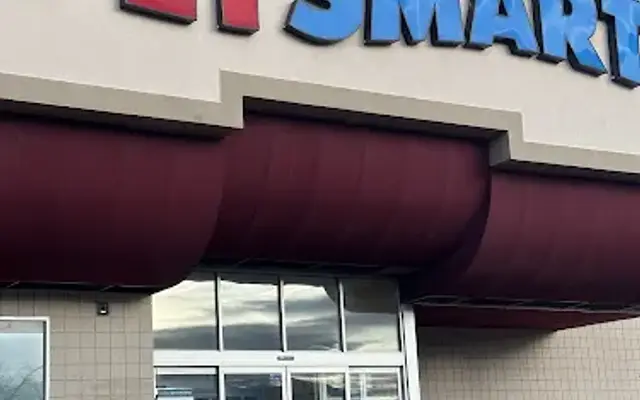 PetSmart in Colorado Springs, CO