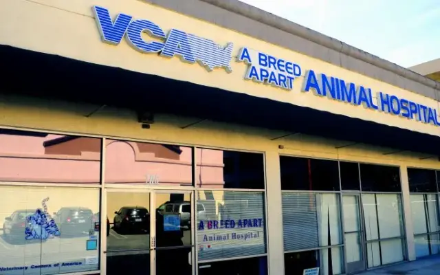 VCA A Breed Apart Animal Hospital in Pasadena, CA