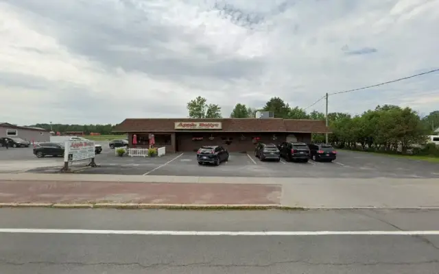 Deb's Dog D Tails in Vernon, NY