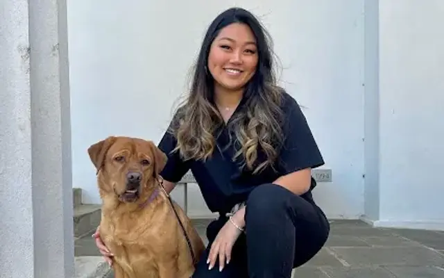 Abbott Animal Hospital in Lilburn, GA