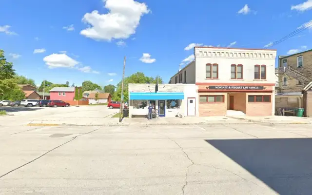The Divine K9 Grooming Studio in Plymouth, WI