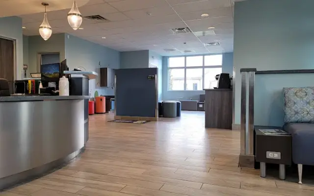 Traverse Mountain Pet Care in Lehi, UT